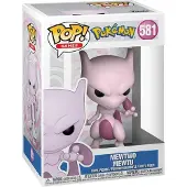 Sonstige Verlage Pop Pokemon Mewtwo Vinyl Figure