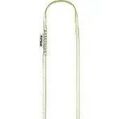 Edelrid - Dyneema Sling 8mm II - Bandschlinge Gr 180 cm weiß