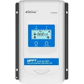 EPEVER DR3210N DuoRacer MPPT Laderegler für zwei Batterien