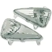 Vparts Front Left 1058263 Blinker