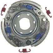 Tecnium E2876451 Minarelli 105mm Kupplungssatz