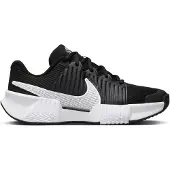 Nike Damen Tennisoutdoorschuhe W ZOOM GP CHALLENGE PRO CLY