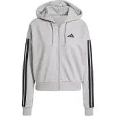 Adidas Kapuzenjacke Essentials 3-Stripes