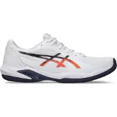 Asics Herren Tennisoutdoorschuhe SOLUTION SWIFT FF 2 CLAY