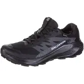 Salomon Laufschuhe Alphaglide Gore-Tex L47802100 Schwarz