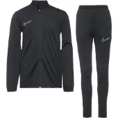 Nike Academy25 Trainingsanzug in schwarz, Größe 146/152
