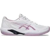 Asics Damen Tennisoutdoorschuhe SOLUTION SWIFT FF 2 CLAY