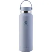 Hydroflask 32 Oz Wide Mouth, Flex Cap 2.0 Thermoskanne
