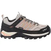 CMP Damen-Wanderschuhe Rigel Low WP