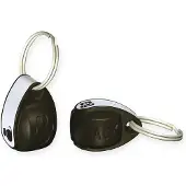Flamingo Cat Mate Katzenhalsband-Magnete