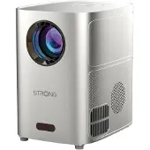 Strong Q1, 300 ANSI Lumen, LED, 720p (1280x720), 1000:1, 16:9, 889 - 3048 mm (35 - 120")