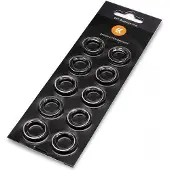 EK Water Blocks EK-Torque STC-16/12 Farbring - 10er Pack