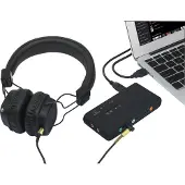Renkforce RF-4355800 Audiokarte 7.1 Kanäle USB (RF-4355800)