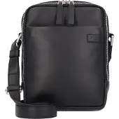 PICARD Umhängetasche Relaxed Crossbody Bag Black schwarz