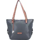 PICARD Sonja - Shopper 38 cm (anthrazit)