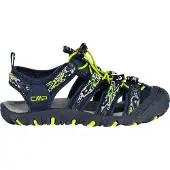 CMP Sandalen Sahiph Hiking Sandal 30Q9524 Dunkelblau 36
