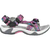 CMP Sandalen Kids Hamal 38q9954 Rosa 28