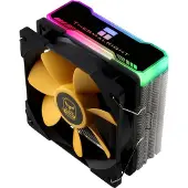 Thermalright Kühler BLACK EAGLE