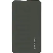 RealPower 333646, 20000 mAh, Grün