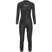 Orca Athlex Flow Neopren-langarm-wetsuit Für Damen