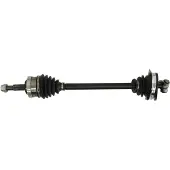 Skf VKJC 1290 Antriebswelle Vorne Links für RENAULT Scénic I (JA0/1, FA0) MEGANE Scenic (JA0/1)