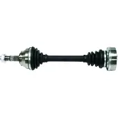 Skf VKJC 1858 Antriebswelle Vorne Rechts für ALFA ROMEO 147 (937)