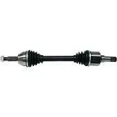 Skf VKJC 5738 Antriebswelle Vorne Links für FORD FOCUS (DAW, DBW) FOCUS Kombi (DNW) FOCUS Stufenheck (DFW) Focus Mk1 Kasten / Kombi (DNW)