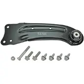 Meyle 116 050 0143/HD Querlenker Hinten Links für VW TIGUAN (5N) Längslenker