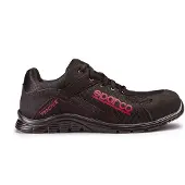 Sparco Schuhe TEAMWORK 07517 NRNR/44
