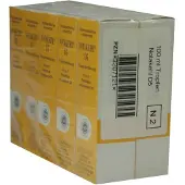Notakehl D 5 Tropfen 10x10 ml