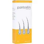 Merz Therapeutics GmbH Pantostin Lösung 100 ml