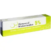Inkosmia GmbH & Cie. KG Bienenzell Wabensalbe 5% 100 ml