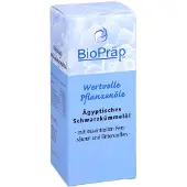 BioPräp Biologische Präparate Handelsgesellschaft mbH Ägyptisches Schwarzkümmelöl Tropfen 100 ml