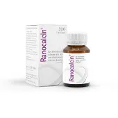Pfluger Ranocalcin Tabletten 200 St