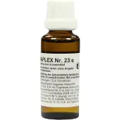 REGENAPLEX Nr.23 e Tropfen zum Einnehmen 30 ml