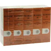 Mucokehl D 5 Tropfen 10x10 ml