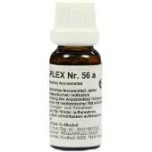 REGENAPLEX Nr.56 a Tropfen zum Einnehmen 15 ml