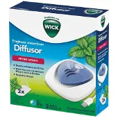 Kaz Europe SA WICK Wasserloser tragbarer Diffuser 1 St