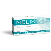 PharmaSGP GmbH Meliston Tabletten 40 St
