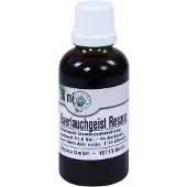 Resana Bärlauch Geist Tropfen 50 ml