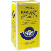 Kamillin Extern Robugen Lösung 10x40 ml