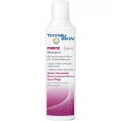 Vita-Cos-Med Klett-Loch GmbH Thymuskin Forte Shampoo 200 ml