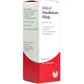 Wala Mundbalsam flüssig 50 ml Flüssigkeit