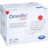 Medi-Spezial GmbH Omnifix Elastic 10 cmx10 m Rolle 1 St