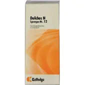Kattwiga Synergon Komplex 12 Dolichos N Tropfen 20 ml