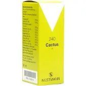 Nestmann Cactus H 240 Tropfen 50 ml