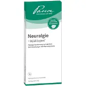 Pascoe Neuralgie Injektopas Ampullen 10x2 ml