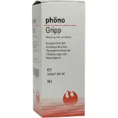 Phonix Phöno Gripp Mischung 50 ml