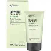 Dr theiss OLIVENÖL PER Uomo Gesichtscreme
