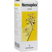 Nestmann Pharma GmbH Nemaplex Aktiv Tropfen 100 ml